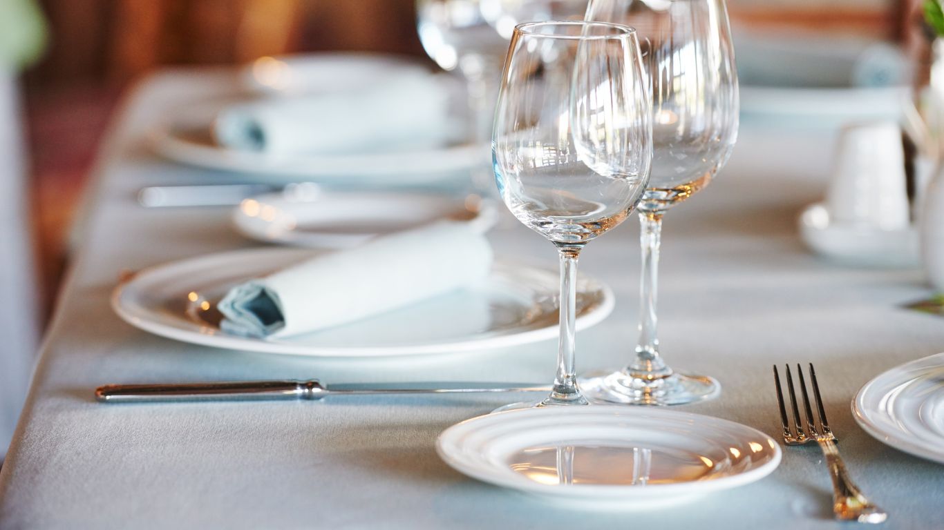 Best Event Catering in Colorado Springs