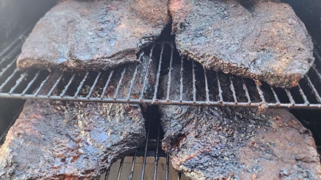 grill