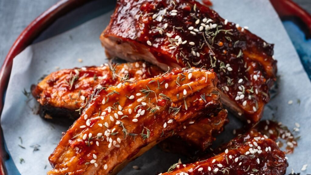 BBQ Catering
